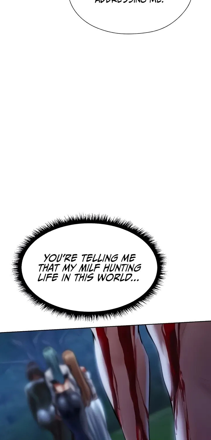 Milf Hunting in Another World Chapter 14 page 89 - 