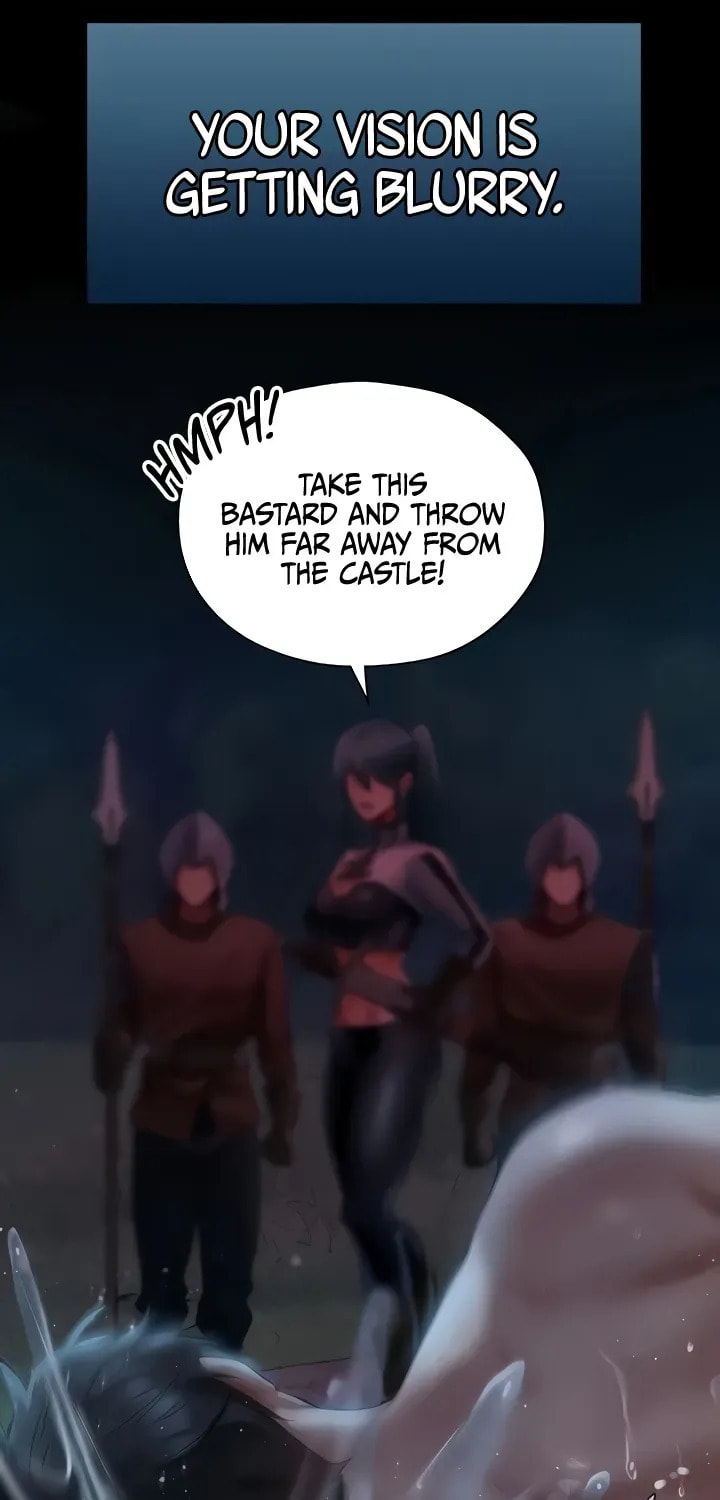 Milf Hunting in Another World Chapter 15 page 2 - 