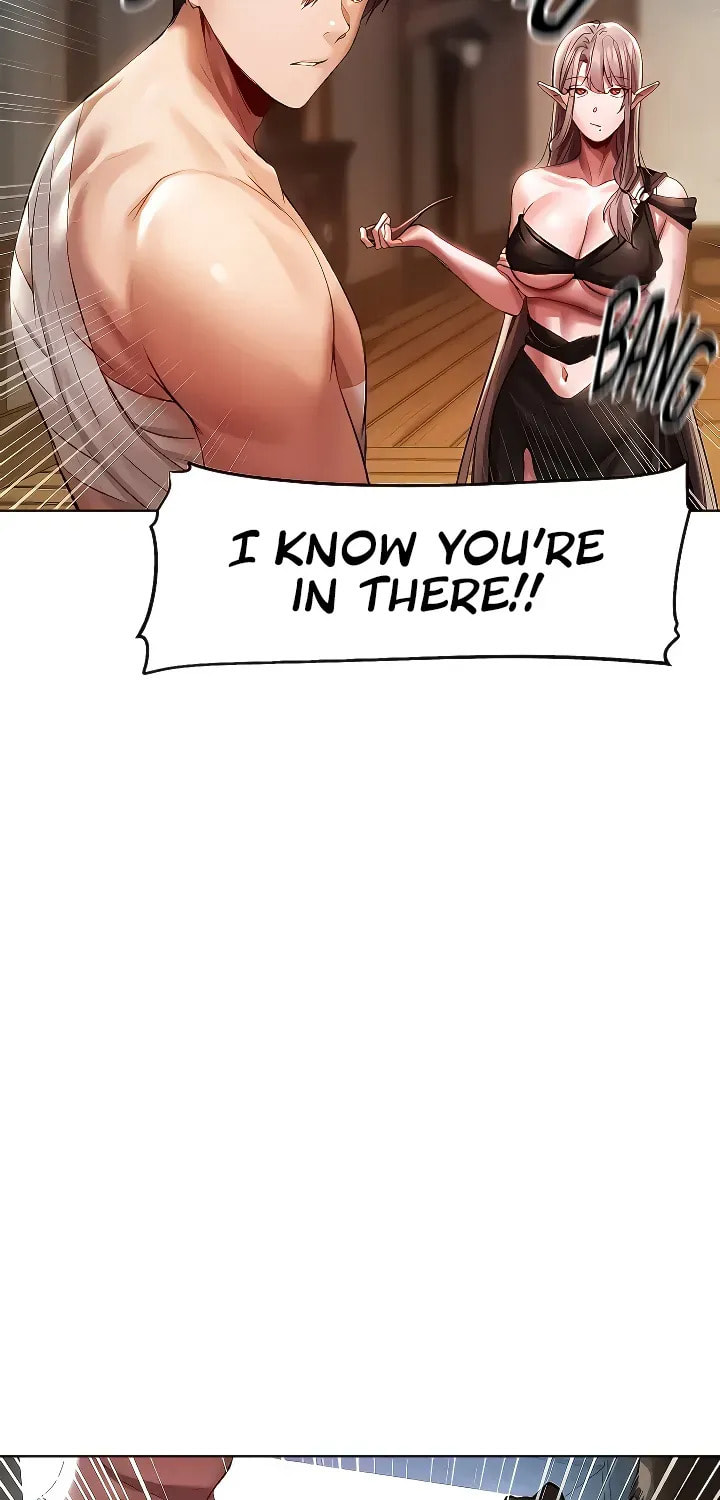 Milf Hunting in Another World Chapter 15 page 111 - 