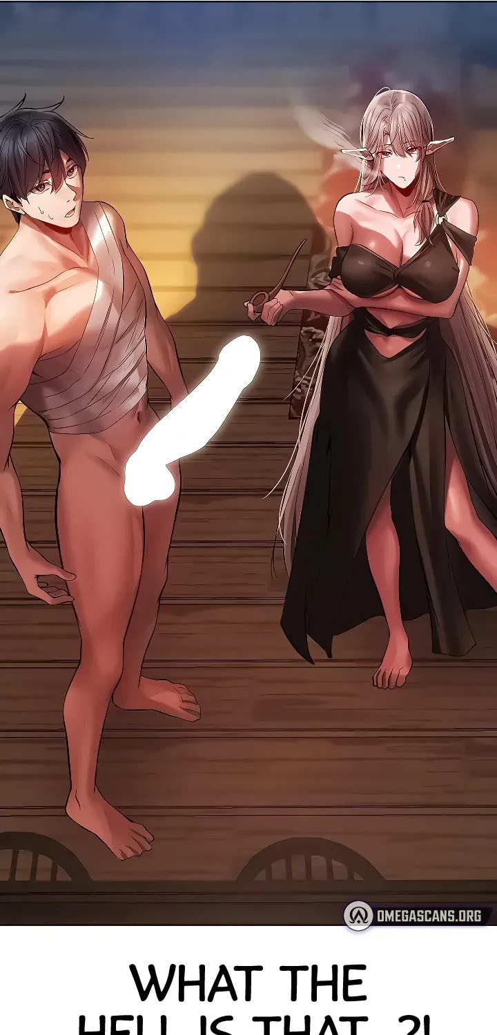 Milf Hunting in Another World Chapter 15 page 115 - 