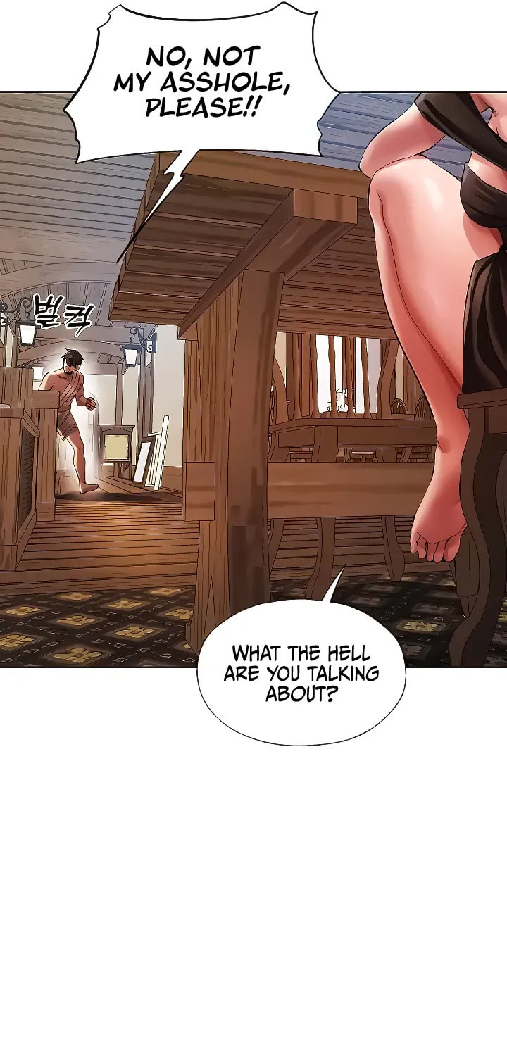 Milf Hunting in Another World Chapter 15 page 34 - 