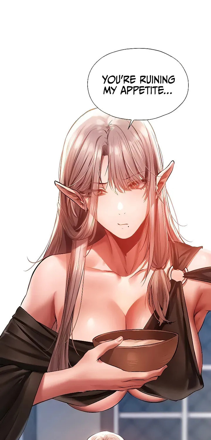 Milf Hunting in Another World Chapter 15 page 35 - 