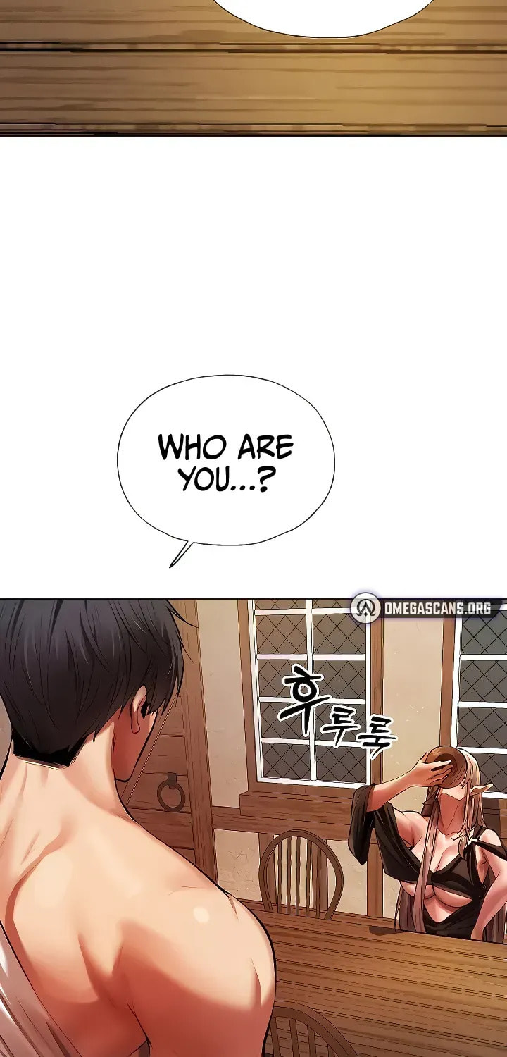Milf Hunting in Another World Chapter 15 page 37 - 