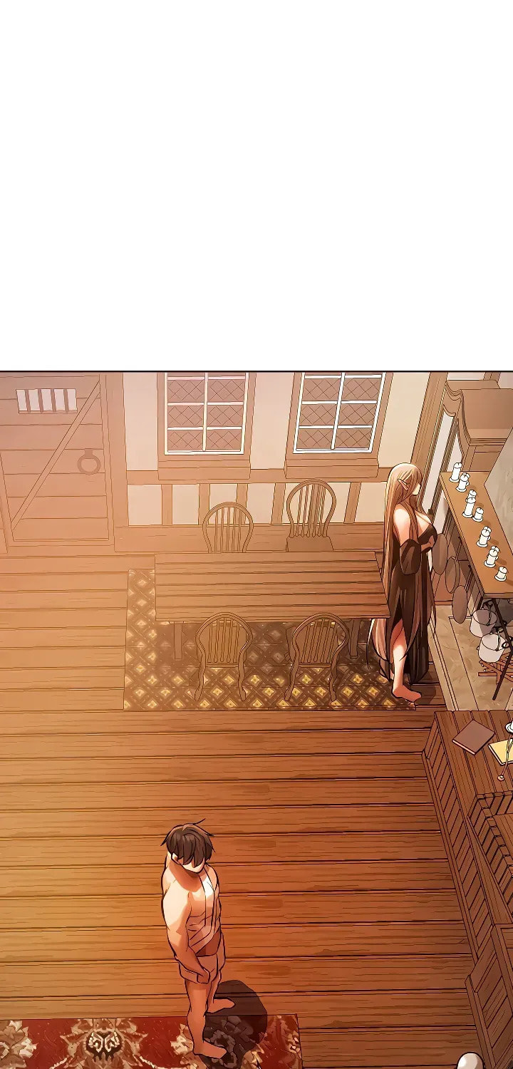 Milf Hunting in Another World Chapter 15 page 40 - 