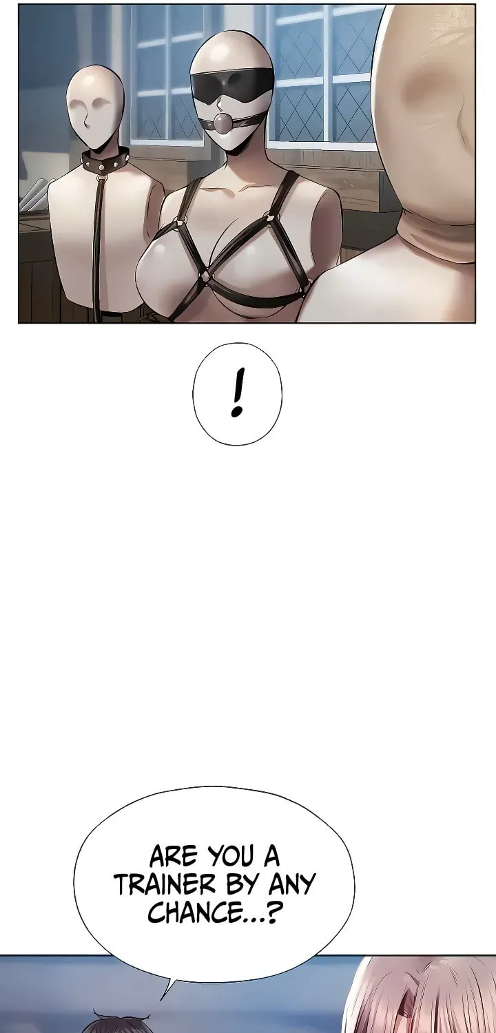 Milf Hunting in Another World Chapter 15 page 42 - 
