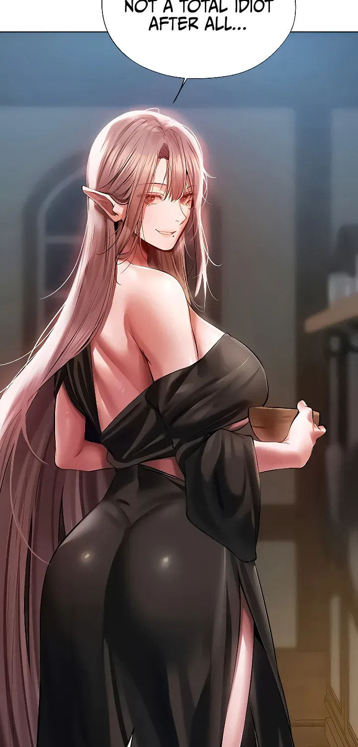 Milf Hunting in Another World Chapter 15 page 44 - 