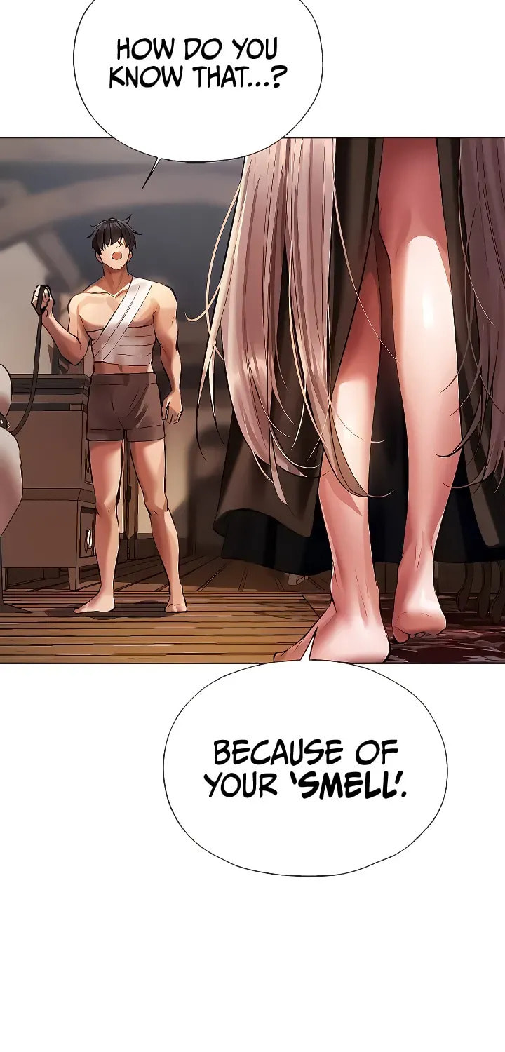 Milf Hunting in Another World Chapter 15 page 46 - 