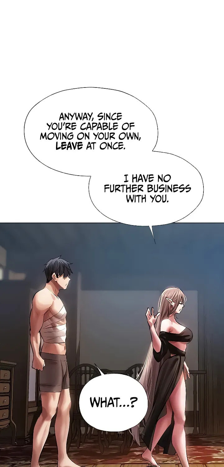 Milf Hunting in Another World Chapter 15 page 53 - 