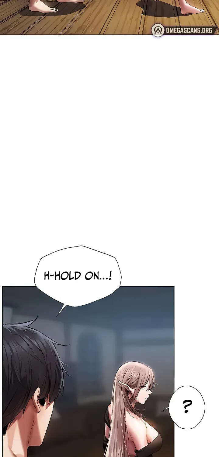 Milf Hunting in Another World Chapter 15 page 54 - 