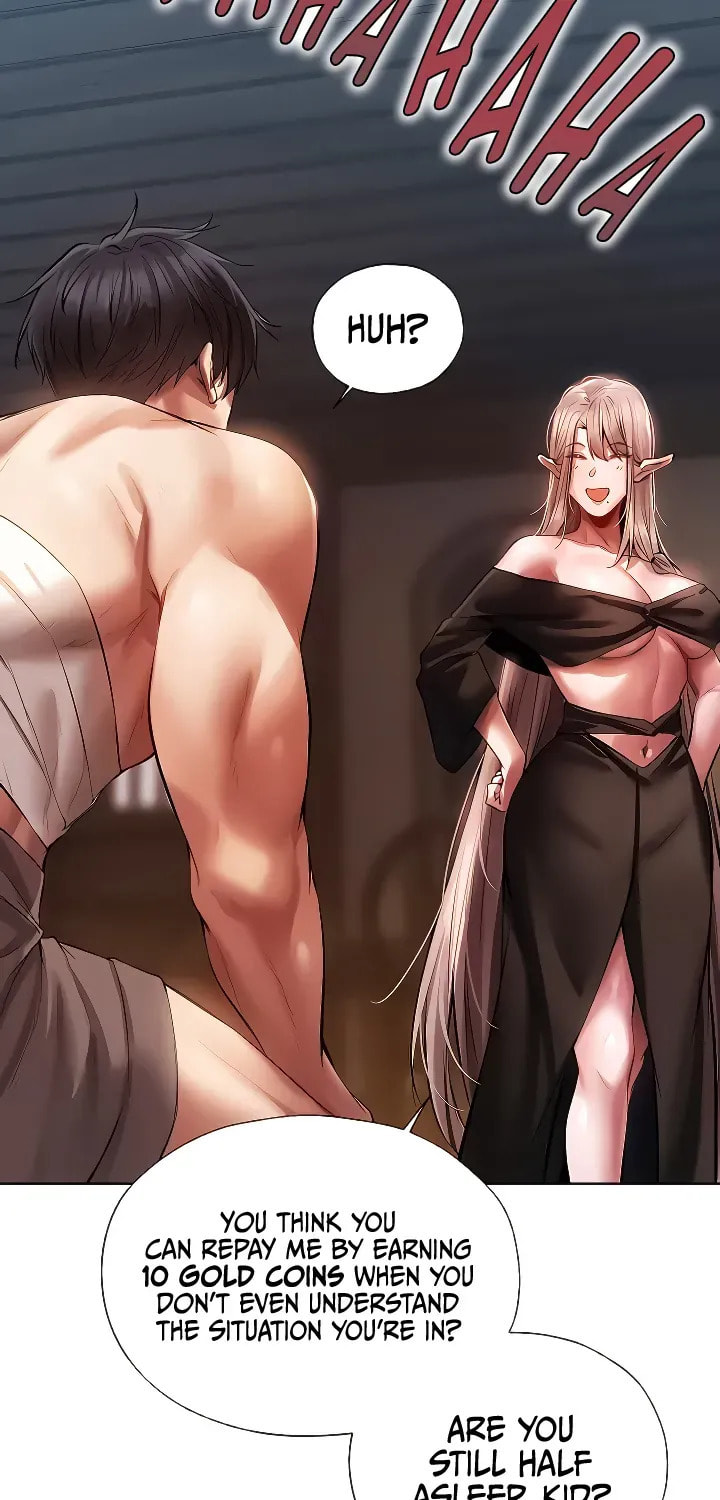 Milf Hunting in Another World Chapter 15 page 61 - 