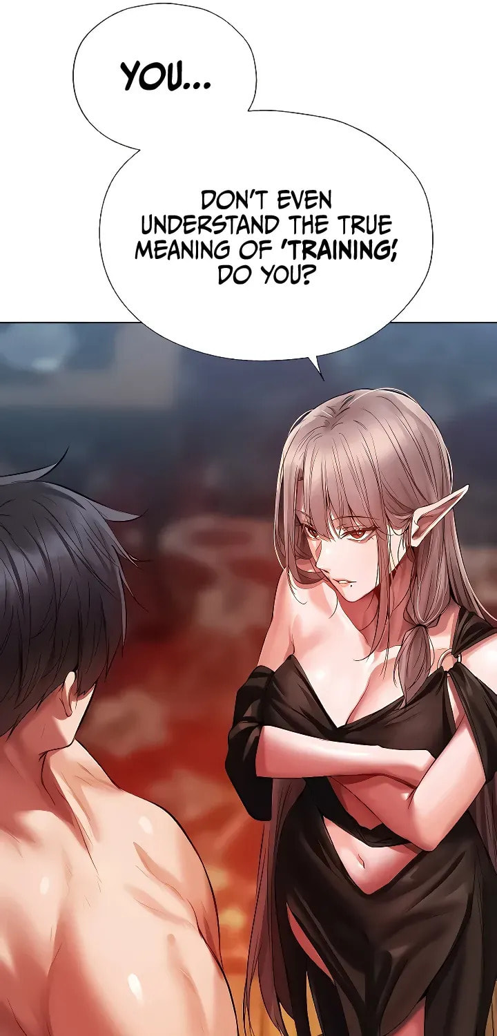 Milf Hunting in Another World Chapter 15 page 74 - 