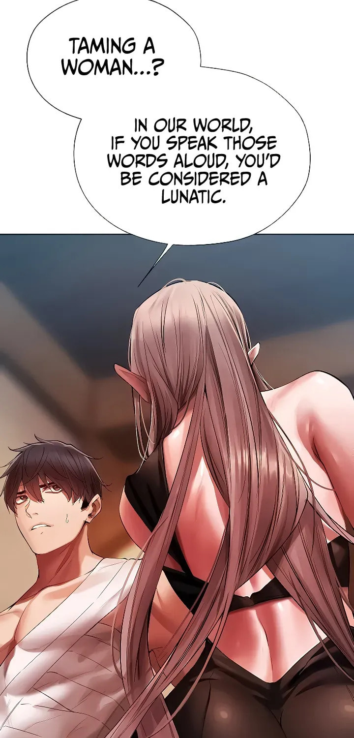 Milf Hunting in Another World Chapter 15 page 76 - 