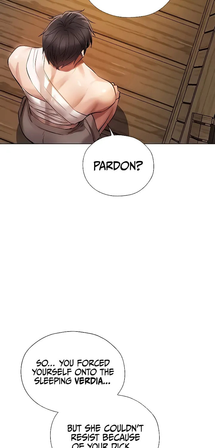 Milf Hunting in Another World Chapter 15 page 93 - 