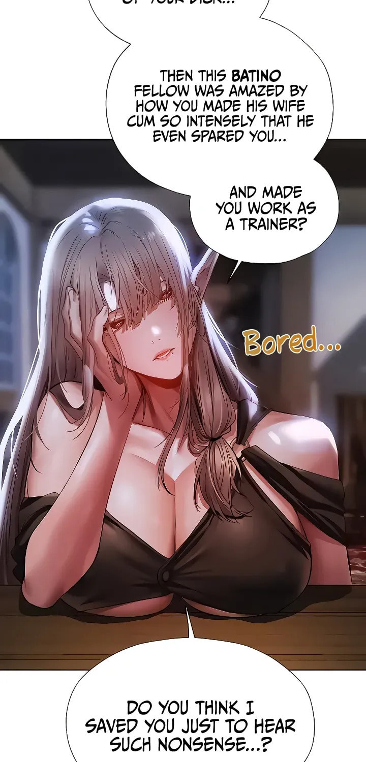 Milf Hunting in Another World Chapter 15 page 94 - 