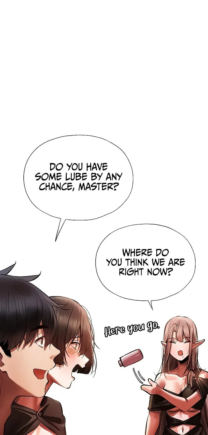 Milf Hunting in Another World Chapter 16 page 103 - 