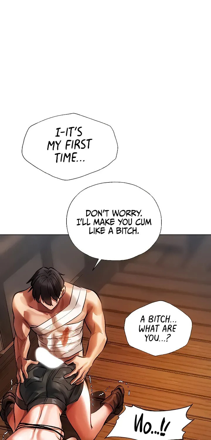 Milf Hunting in Another World Chapter 16 page 108 - 