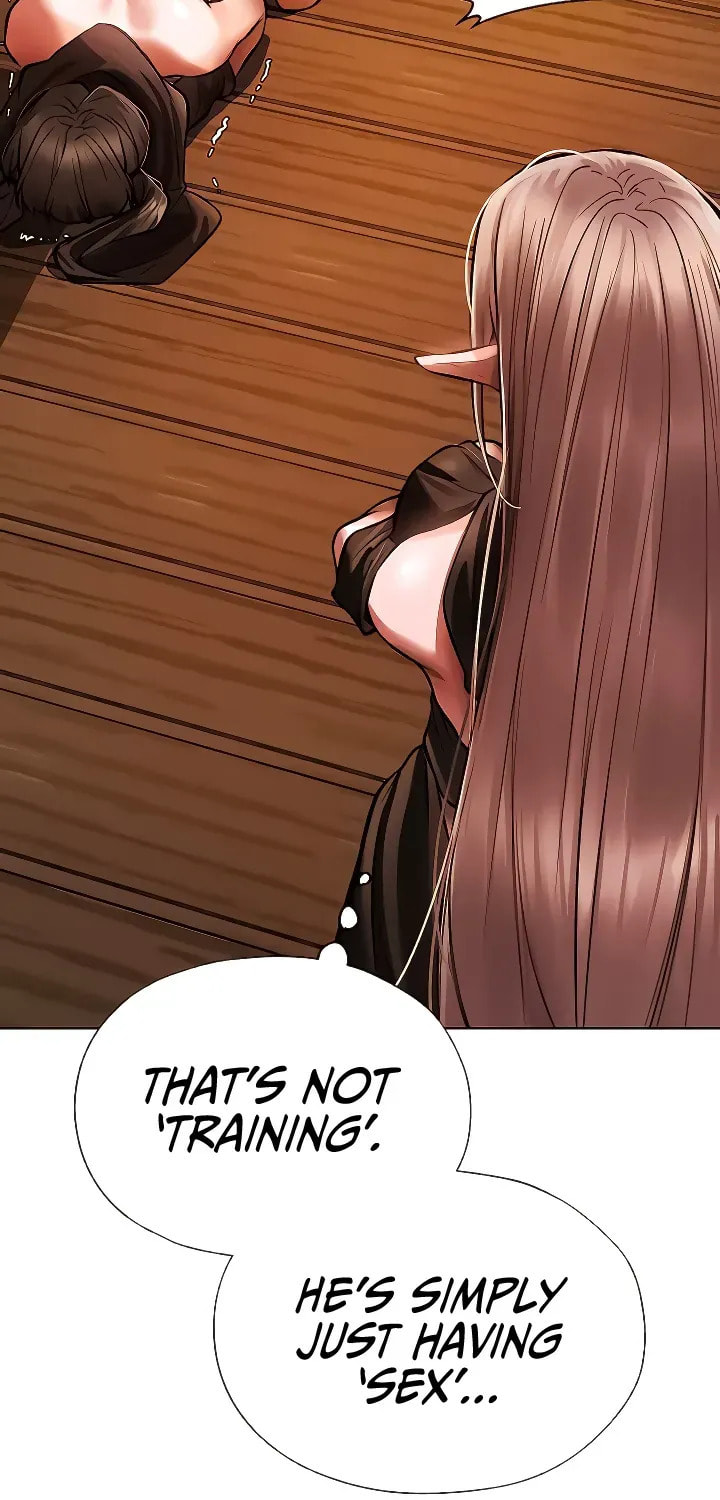 Milf Hunting in Another World Chapter 16 page 109 - 