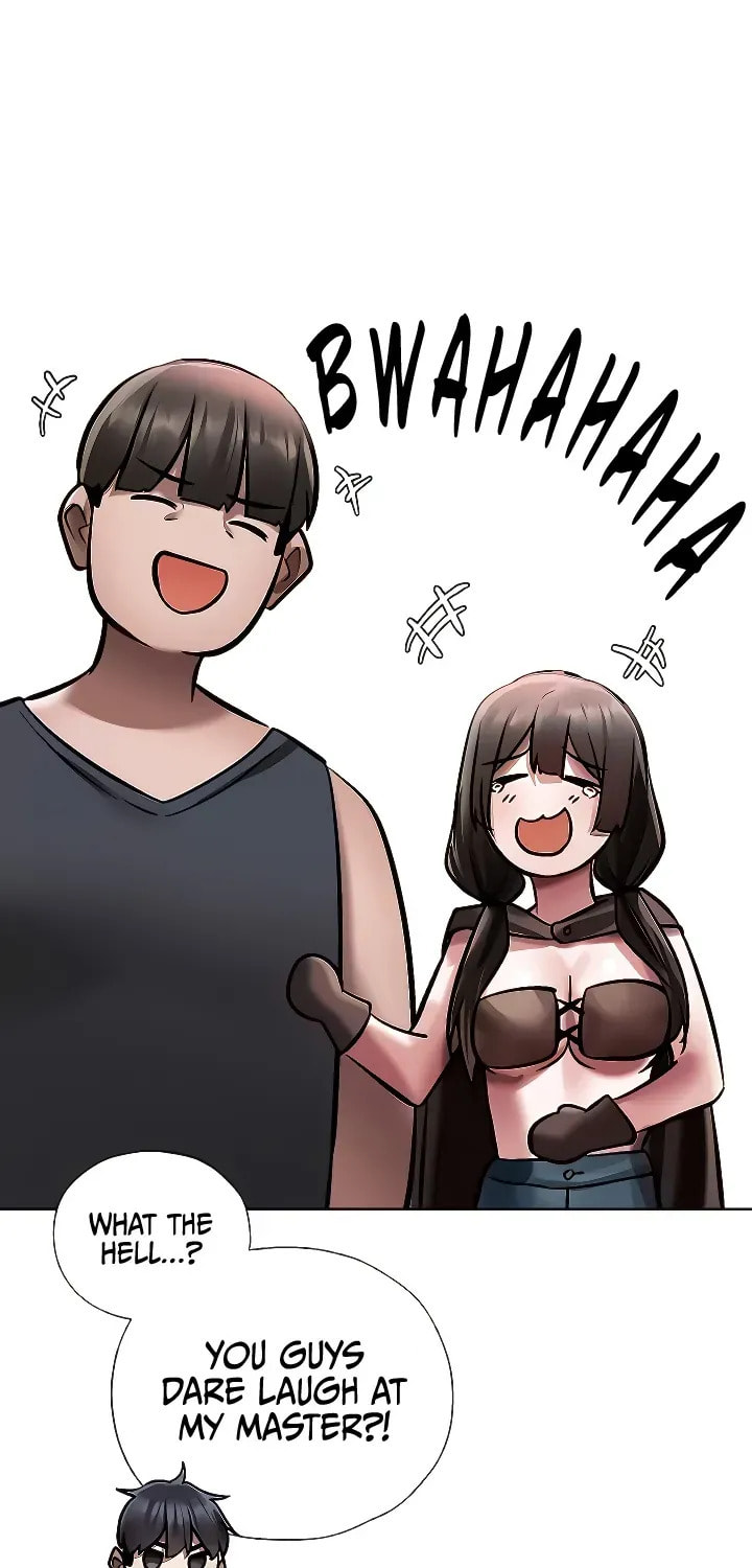 Milf Hunting in Another World Chapter 16 page 12 - 