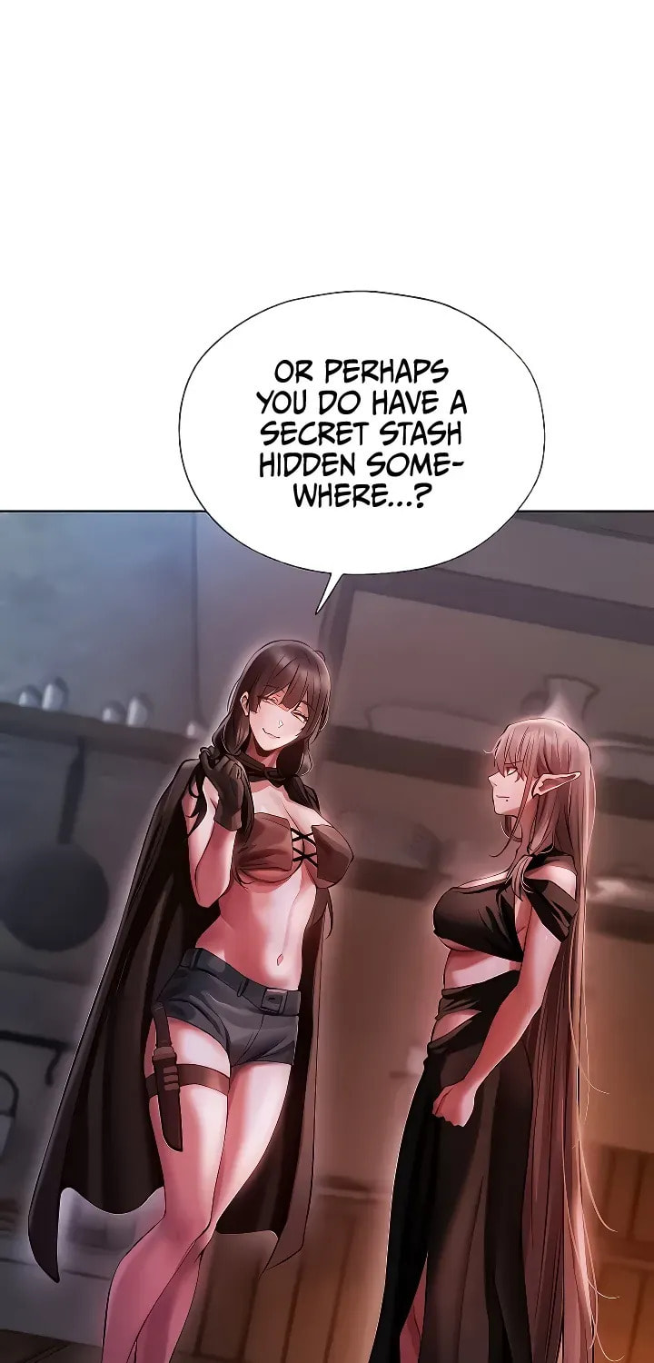 Milf Hunting in Another World Chapter 16 page 15 - 