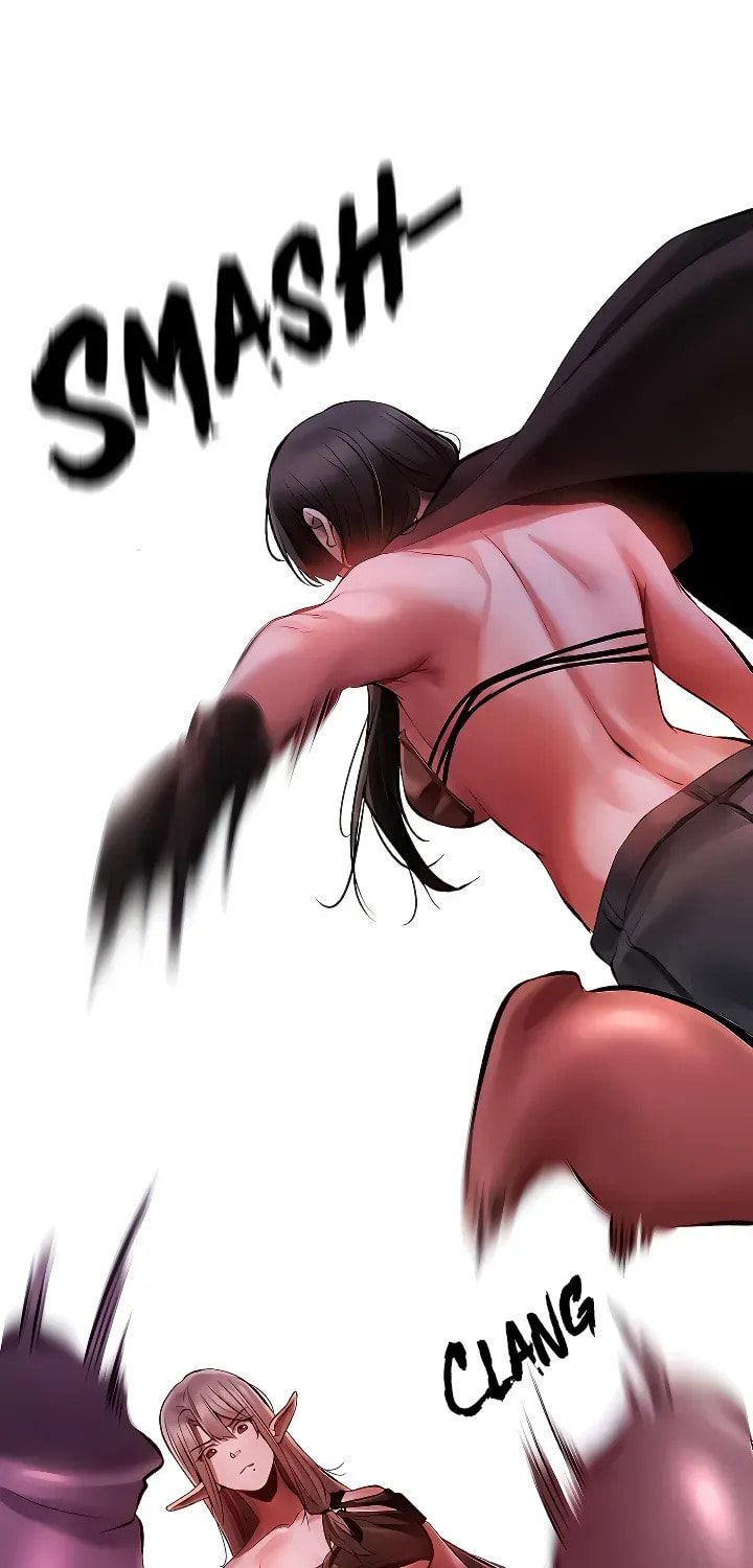 Milf Hunting in Another World Chapter 16 page 18 - 