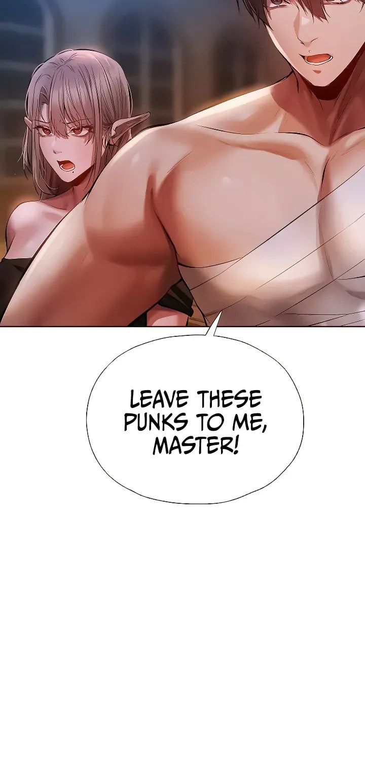 Milf Hunting in Another World Chapter 16 page 20 - 