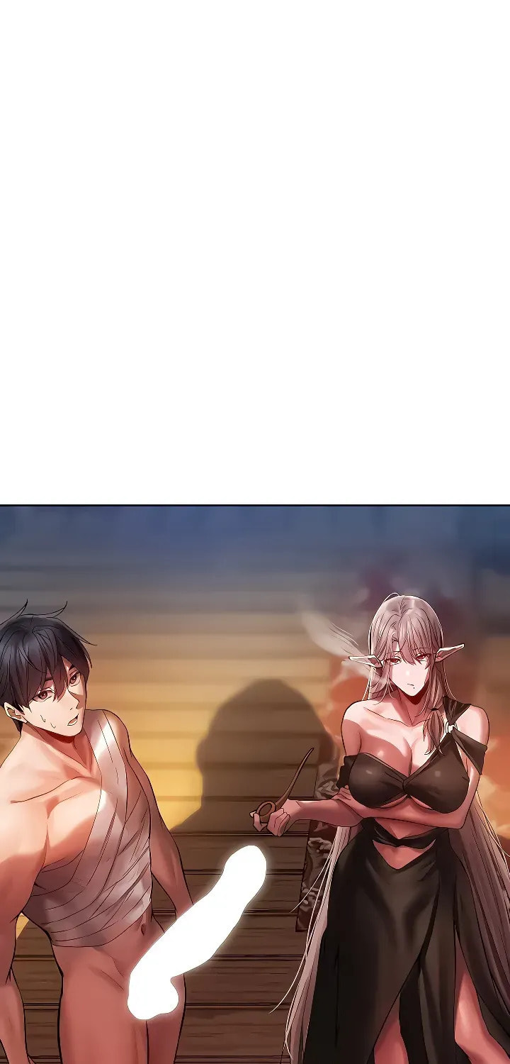Milf Hunting in Another World Chapter 16 page 3 - 