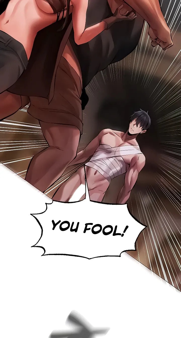 Milf Hunting in Another World Chapter 16 page 32 - 