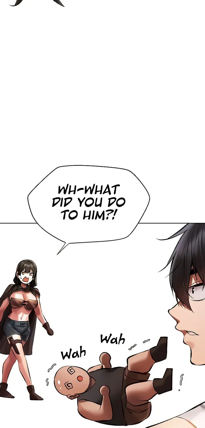 Milf Hunting in Another World Chapter 16 page 37 - 