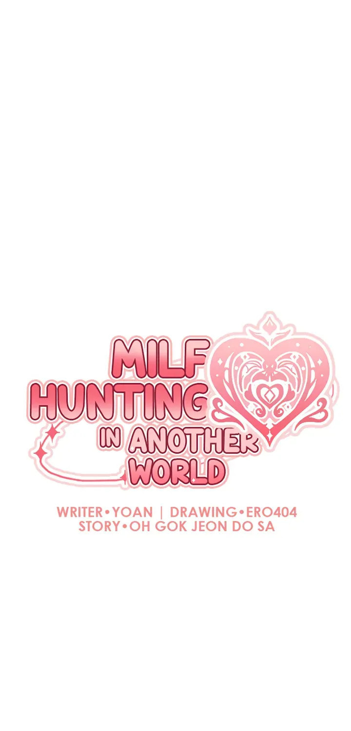 Milf Hunting in Another World Chapter 16 page 5 - 