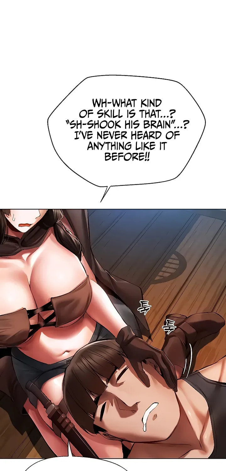 Milf Hunting in Another World Chapter 16 page 44 - 