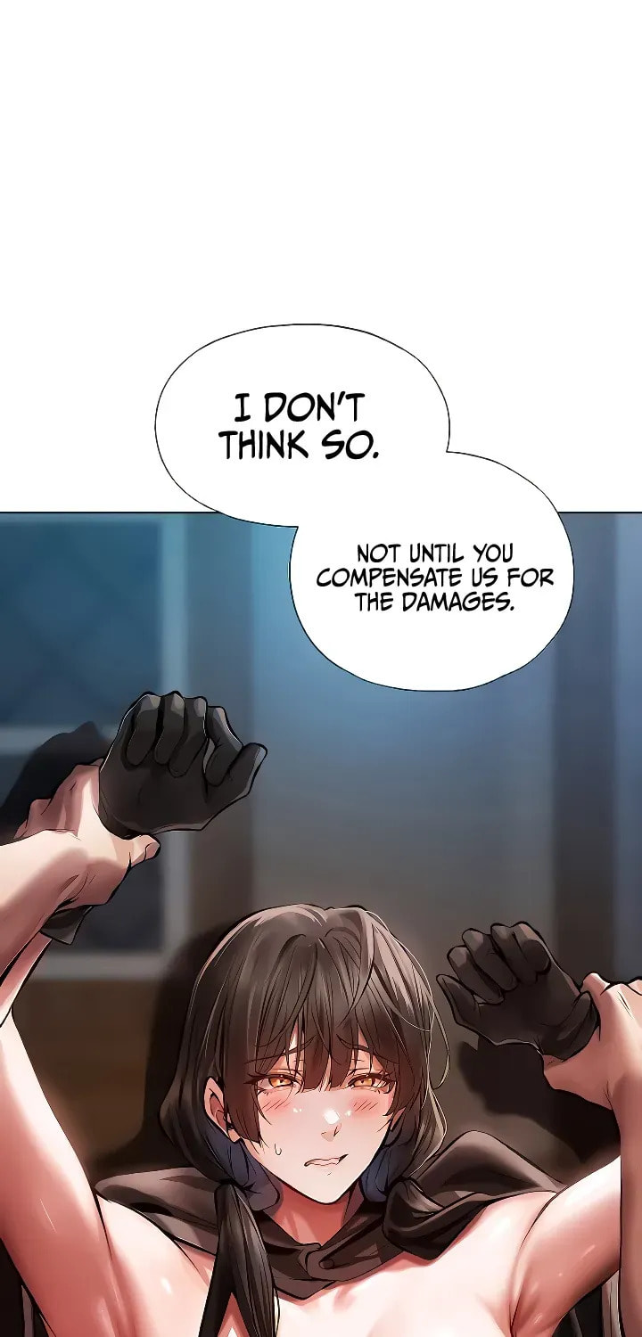 Milf Hunting in Another World Chapter 16 page 58 - 