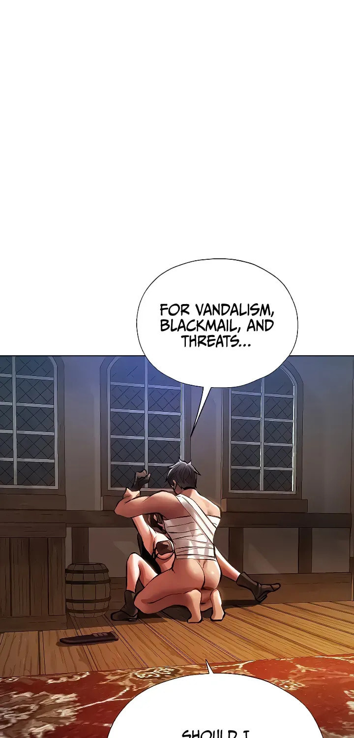 Milf Hunting in Another World Chapter 16 page 60 - 