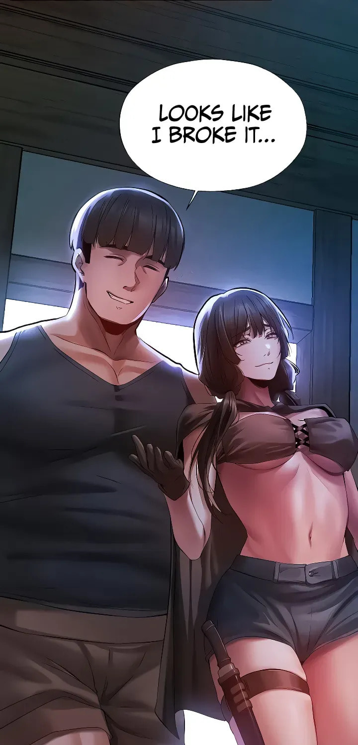 Milf Hunting in Another World Chapter 16 page 7 - 
