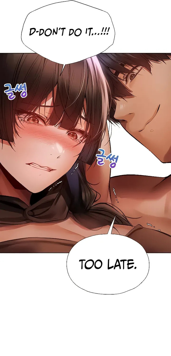 Milf Hunting in Another World Chapter 16 page 73 - 