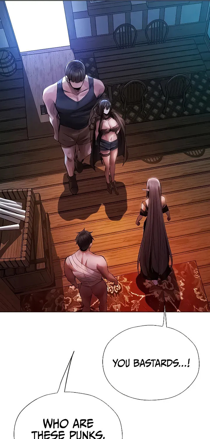 Milf Hunting in Another World Chapter 16 page 9 - 