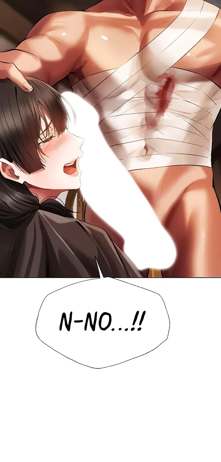 Milf Hunting in Another World Chapter 16 page 82 - 