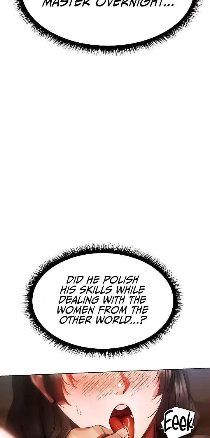 Milf Hunting in Another World Chapter 16 page 87 - 