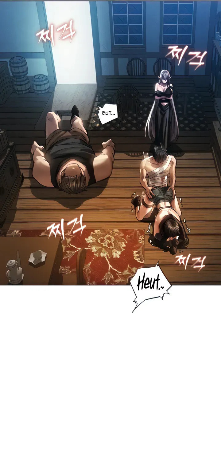 Milf Hunting in Another World Chapter 17 page 11 - 