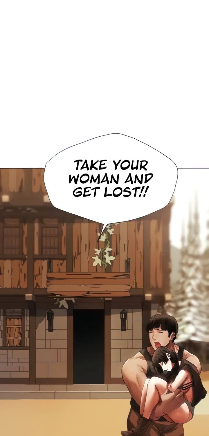 Milf Hunting in Another World Chapter 17 page 112 - 