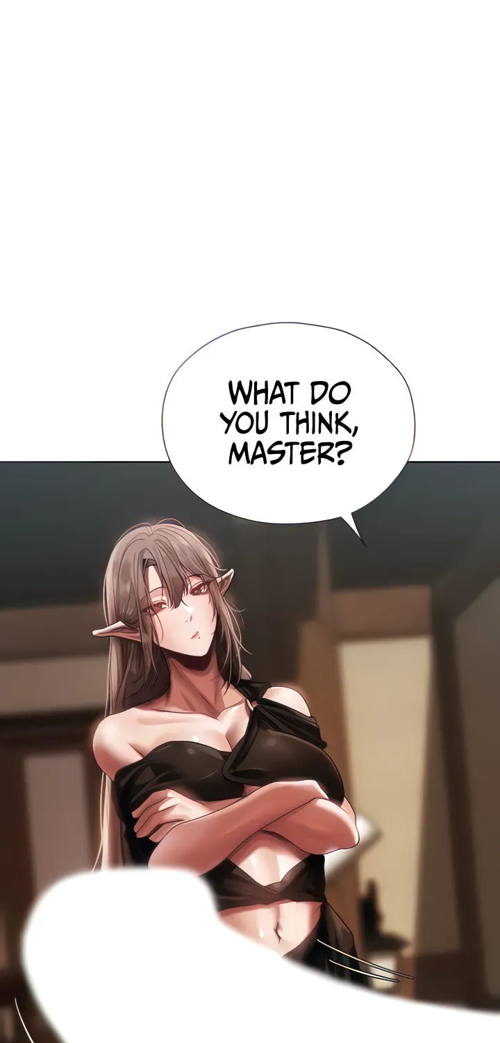 Milf Hunting in Another World Chapter 17 page 115 - 