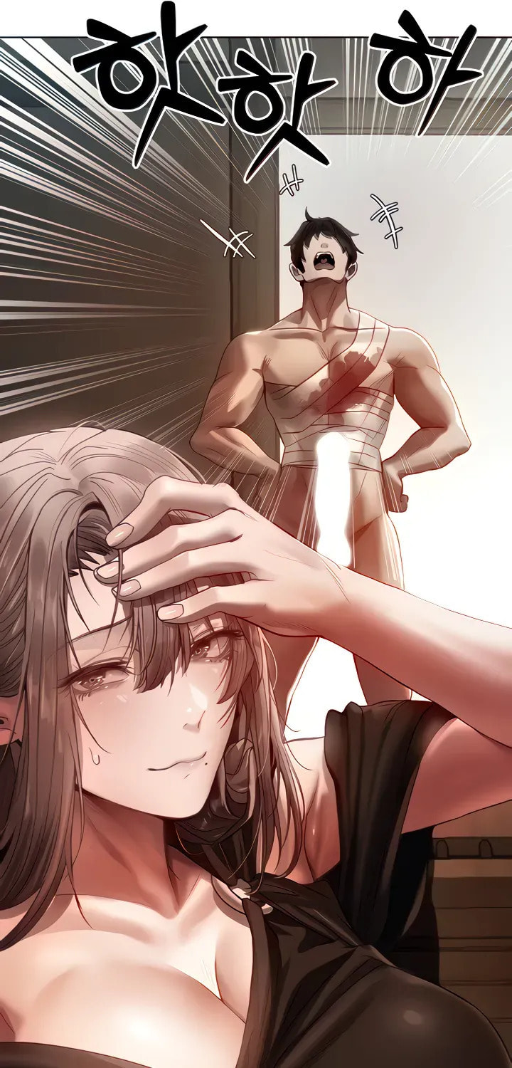 Milf Hunting in Another World Chapter 17 page 118 - 