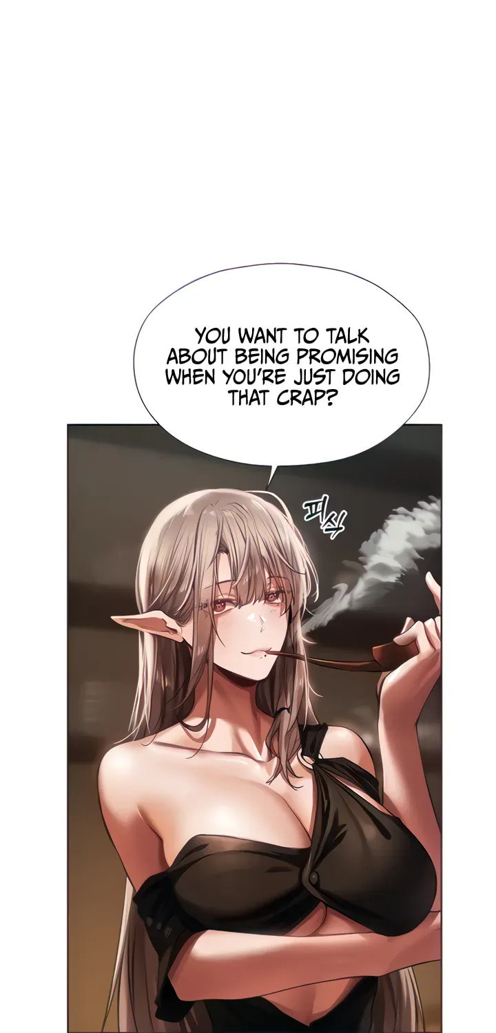 Milf Hunting in Another World Chapter 17 page 24 - 
