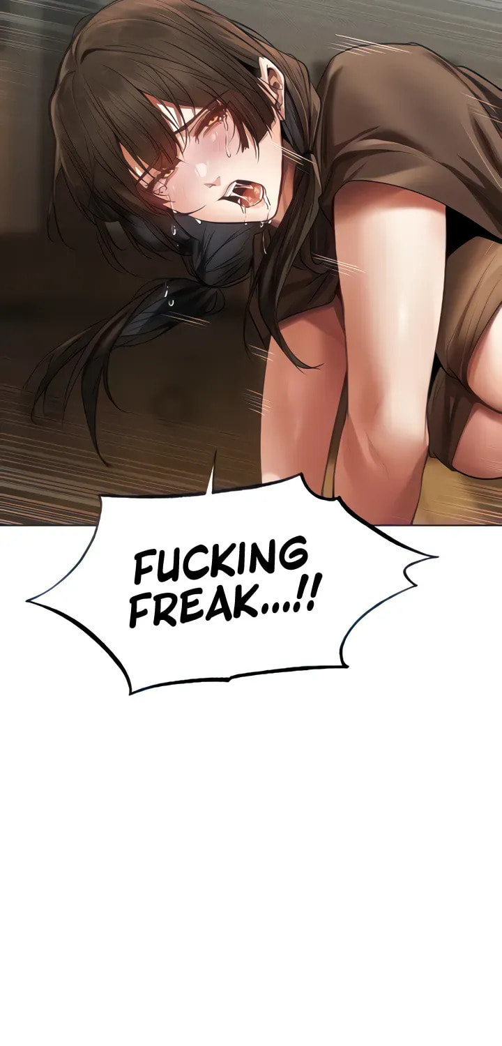 Milf Hunting in Another World Chapter 17 page 35 - 