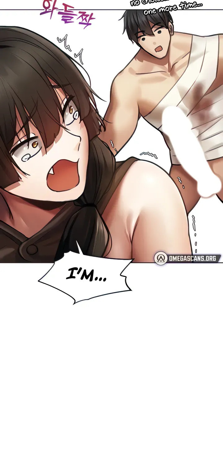 Milf Hunting in Another World Chapter 17 page 45 - 