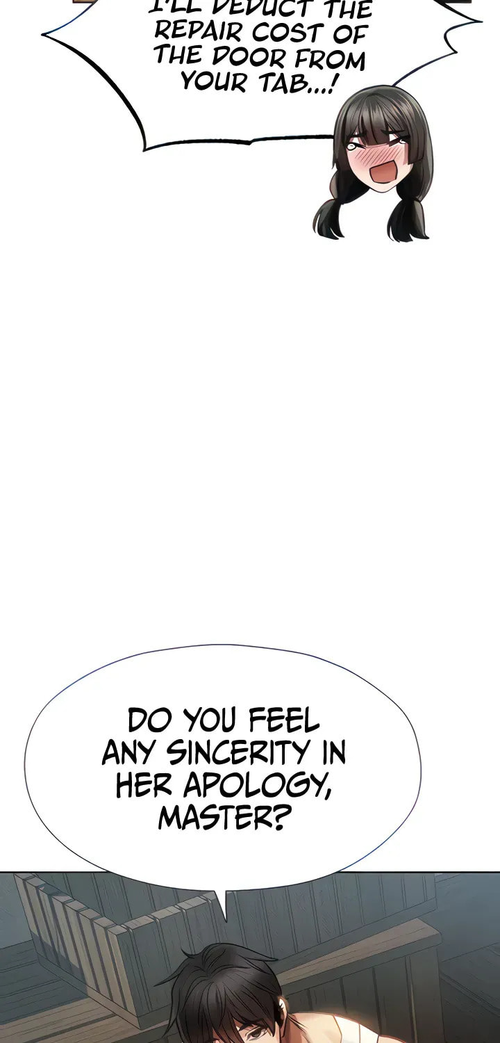 Milf Hunting in Another World Chapter 17 page 55 - 
