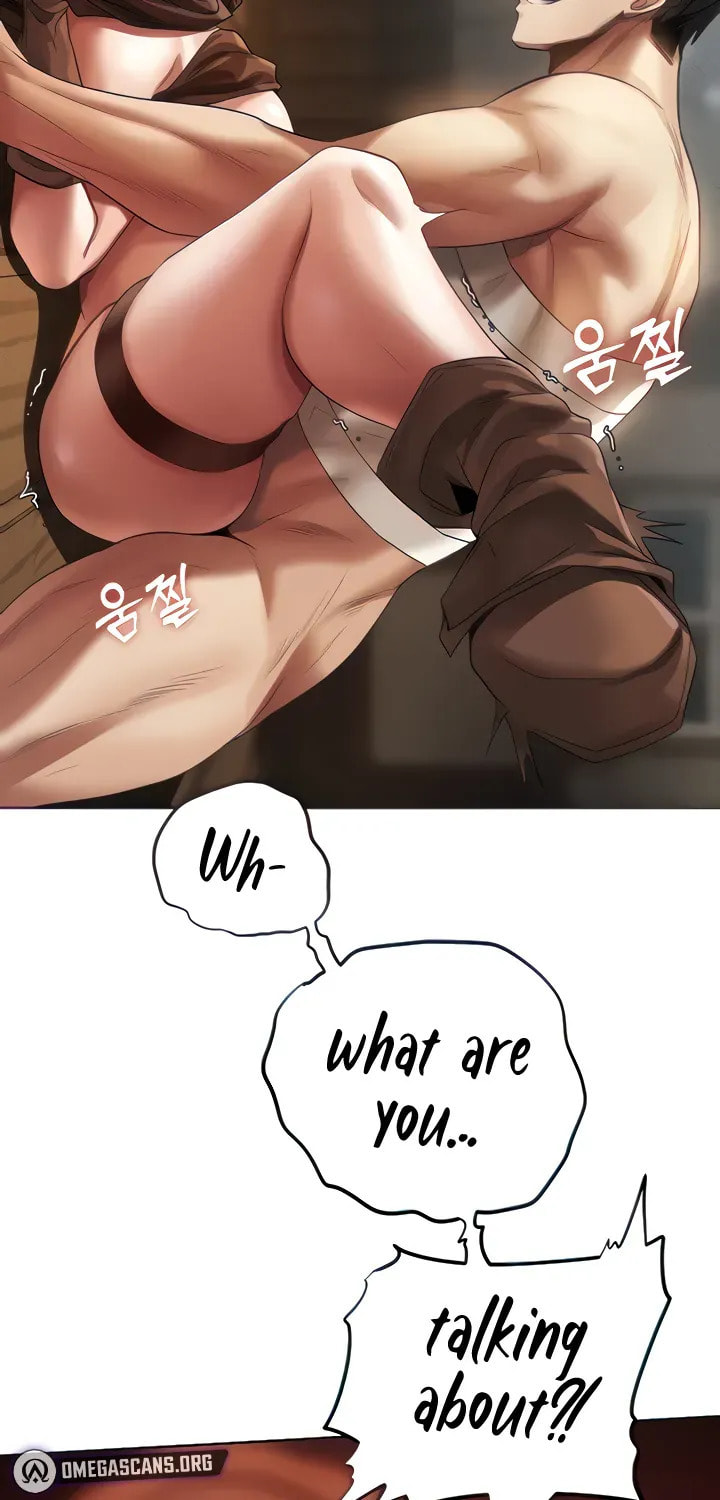 Milf Hunting in Another World Chapter 17 page 62 - 