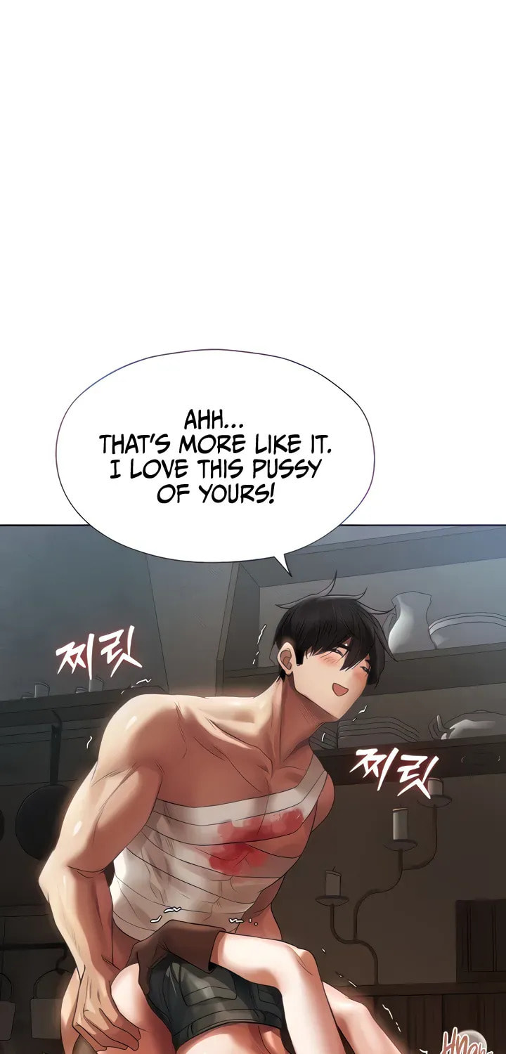 Milf Hunting in Another World Chapter 17 page 80 - 