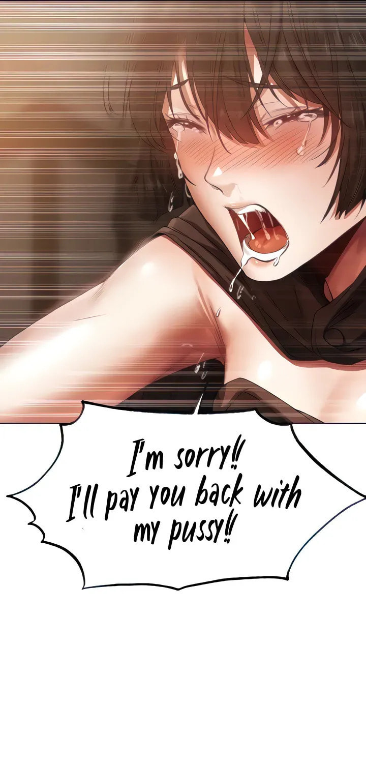 Milf Hunting in Another World Chapter 17 page 98 - 