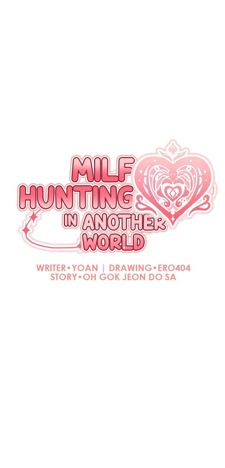 Milf Hunting in Another World Chapter 18 page 2 - 