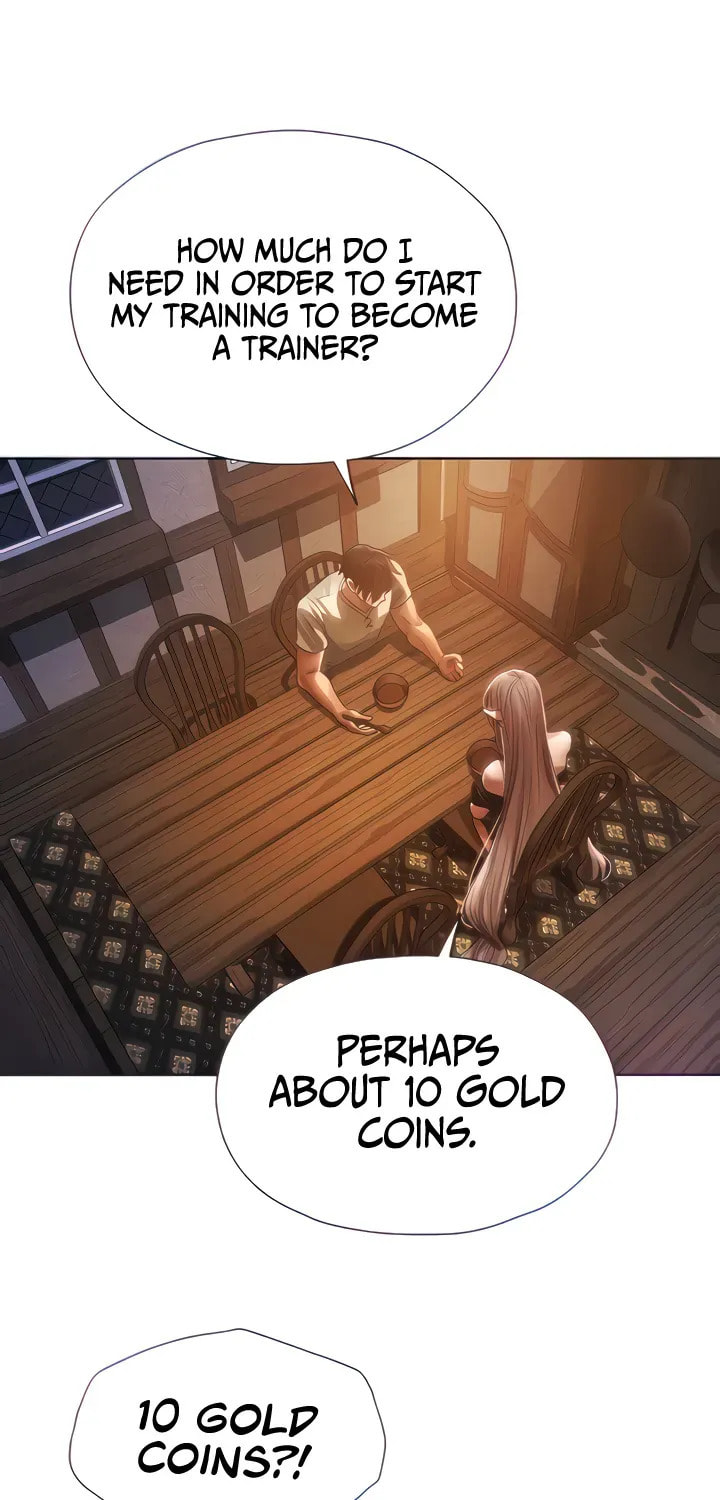Milf Hunting in Another World Chapter 18 page 102 - 